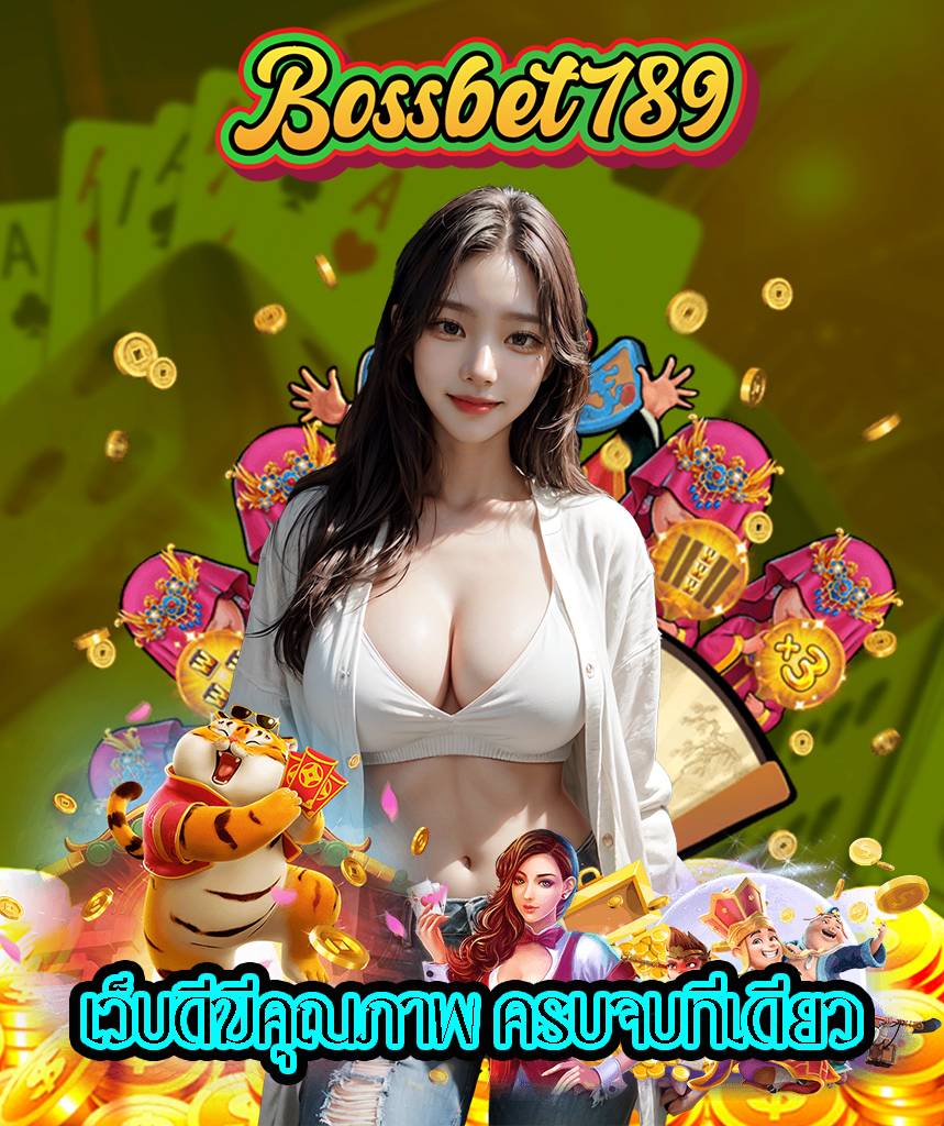 bossbet789 สมัครสมาชิก